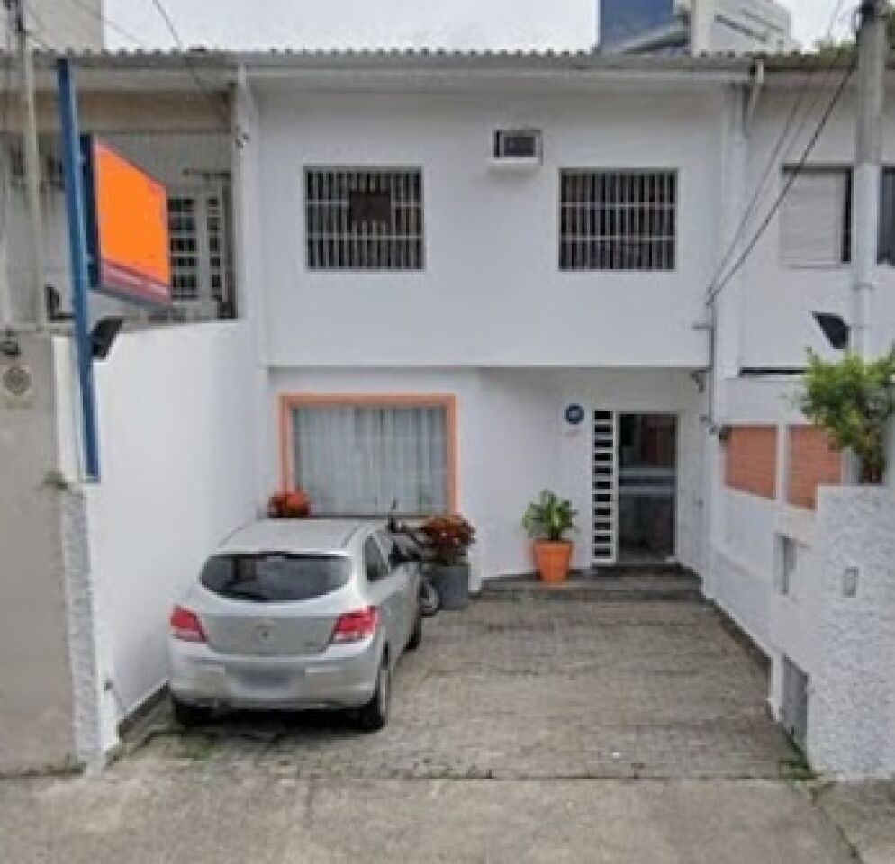 Sobrado para Locação - VILA OLÍMPIA