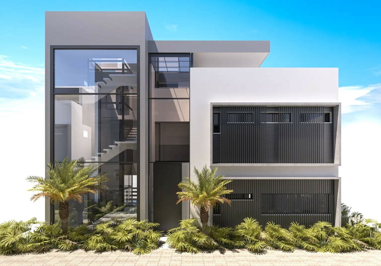 Sobrado para Venda - JARDIM DOS ESTADOS