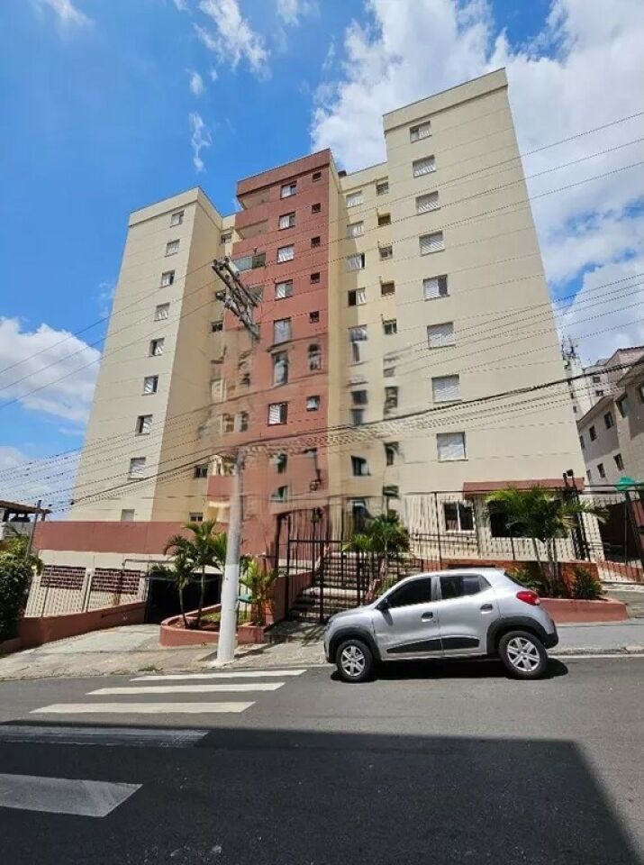 Apartamento para Locação - VILA DAS BELEZAS