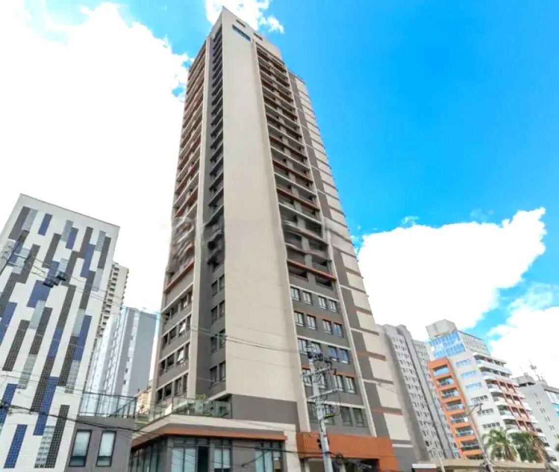 Apartamento para Venda - BROOKLIN PAULISTA