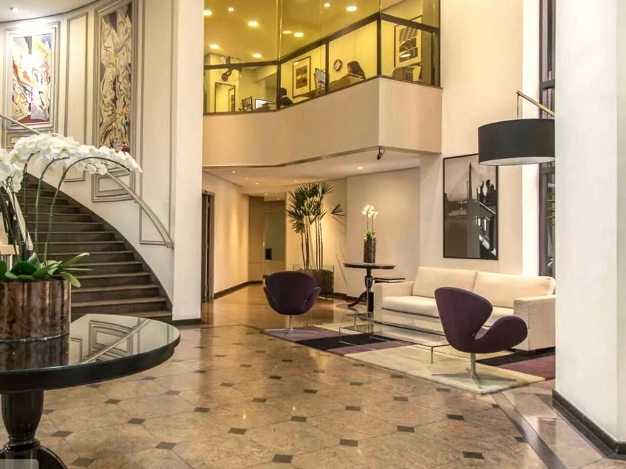 Apartamento para Locação - INDIANÓPOLIS