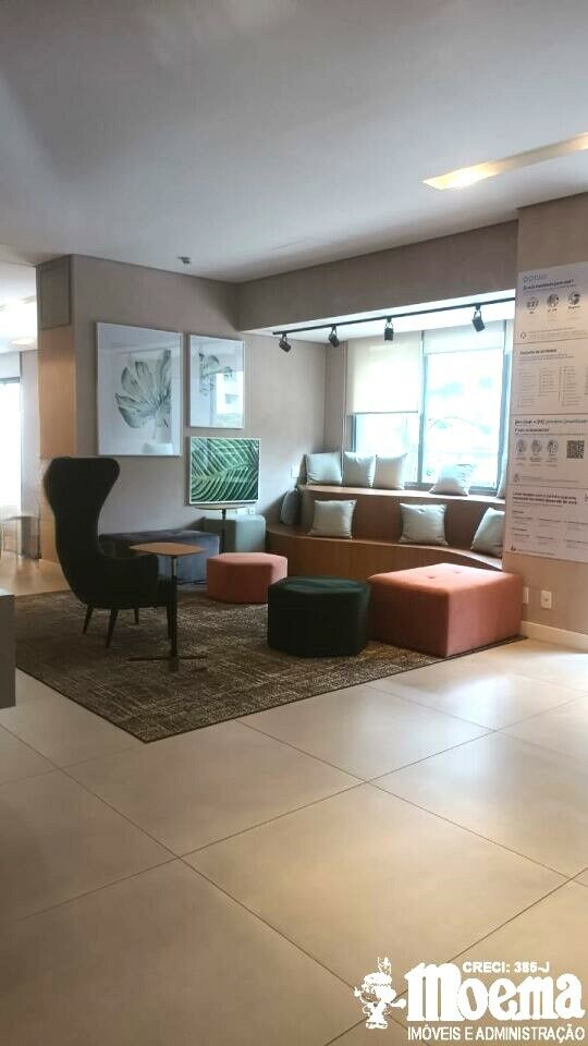 Apartamento para Locação - MOEMA