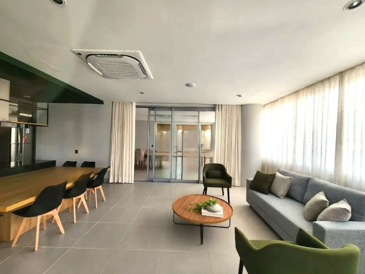 Apartamento para Venda - IPIRANGA