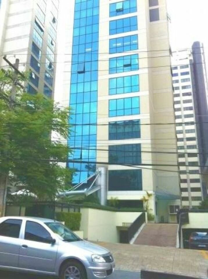 Conj. Comercial para Venda - MOEMA