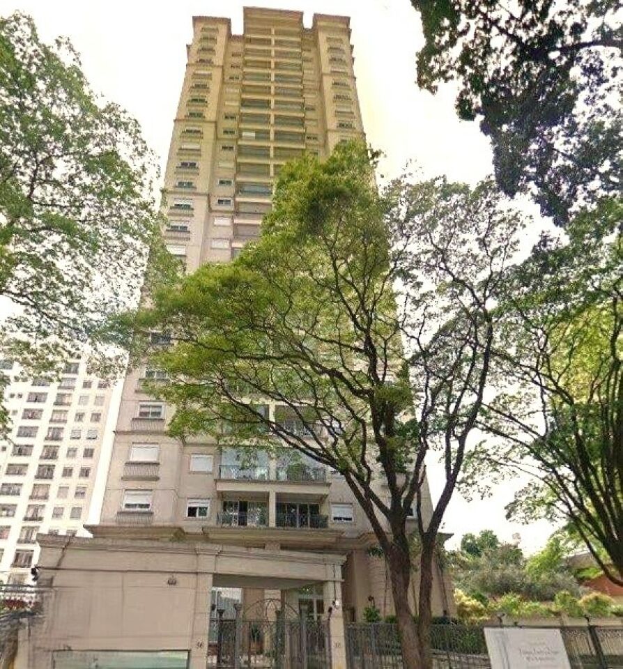 Apartamento para Venda - ALTO DA BOA VISTA