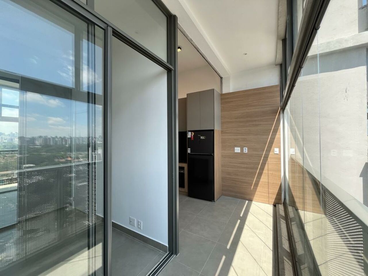 Apartamento para Venda - MOEMA