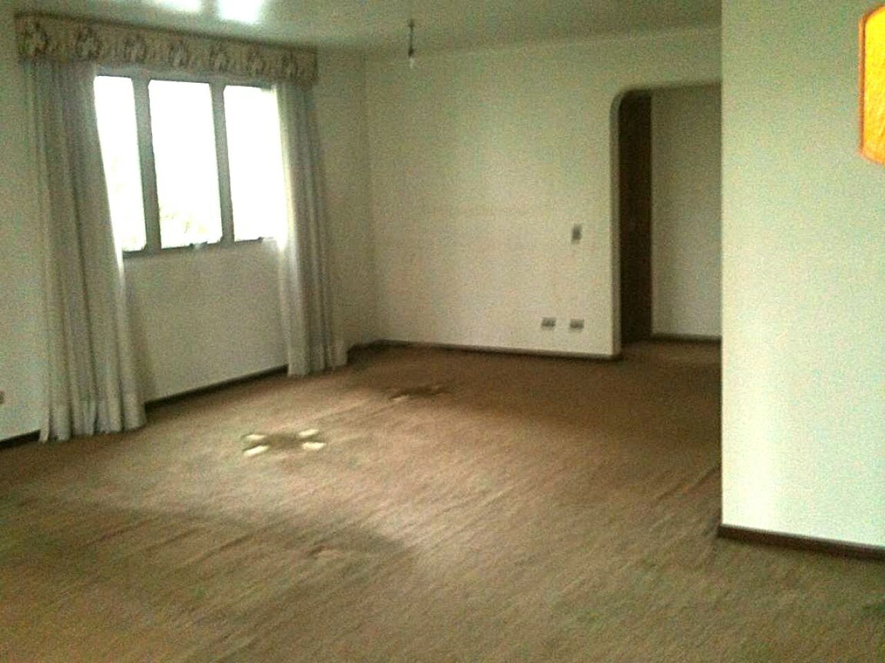 Apartamento para Locação - CAMPO BELO