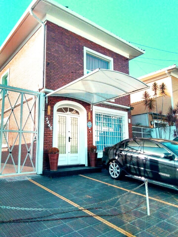 Sobrado para Locação - PLANALTO PAULISTA