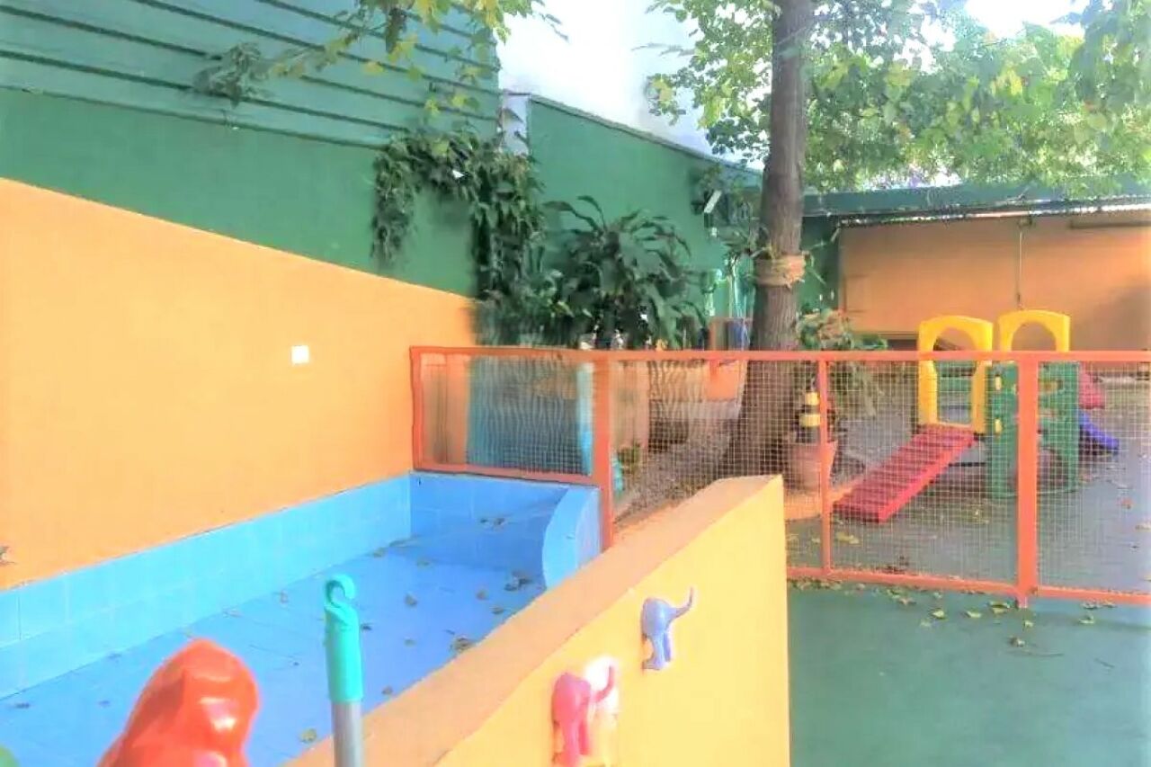 Casa Térrea para Venda - BROOKLIN NOVO