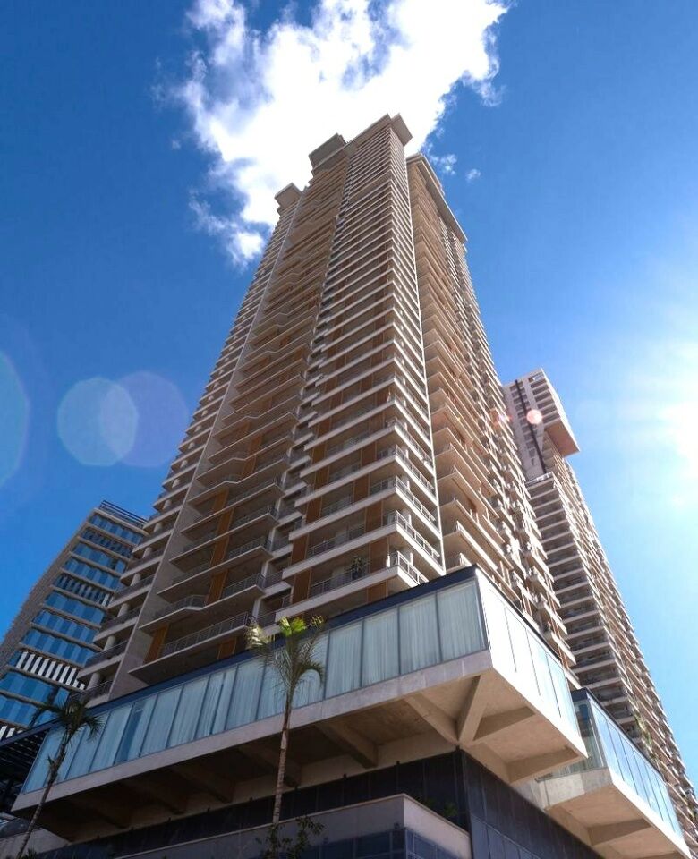 Apartamento para Venda - JARDIM DAS ACÁCIAS