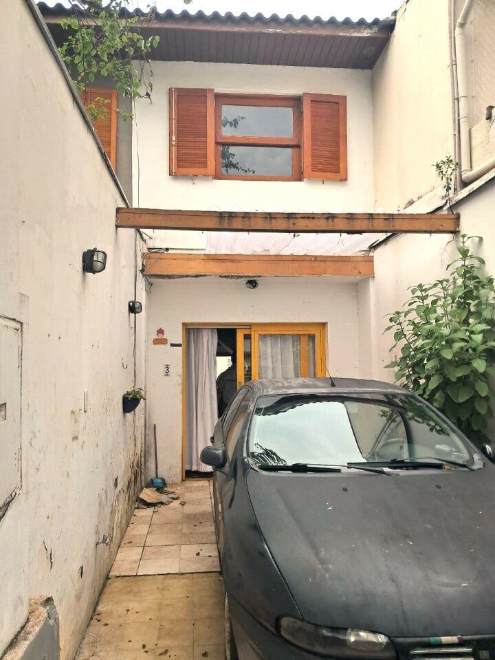 Casa de Vila para Venda - BROOKLIN NOVO