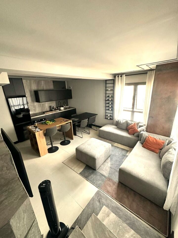 Duplex para Venda - INDIANÓPOLIS