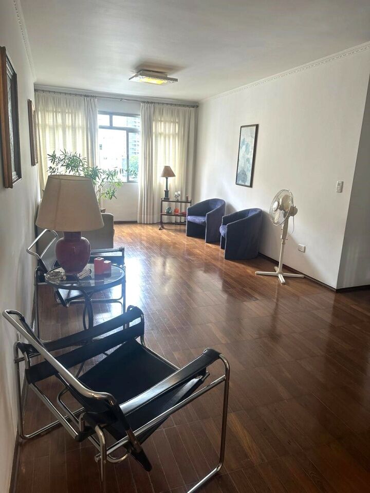 Apartamento para Venda - PARAÍSO