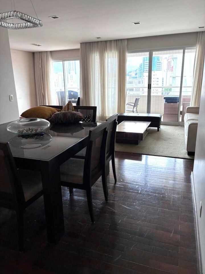 Apartamento para Locação - BROOKLIN PAULISTA