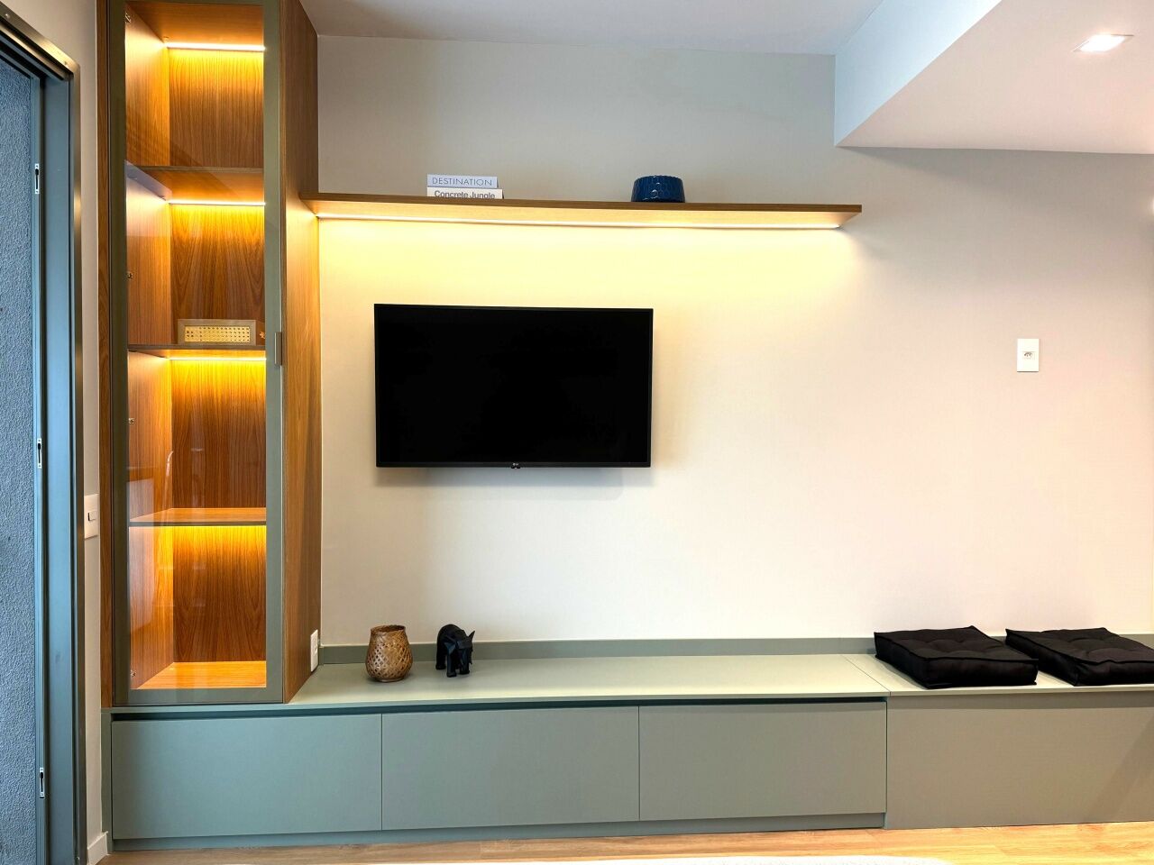 Apartamento para Venda - BROOKLIN PAULISTA