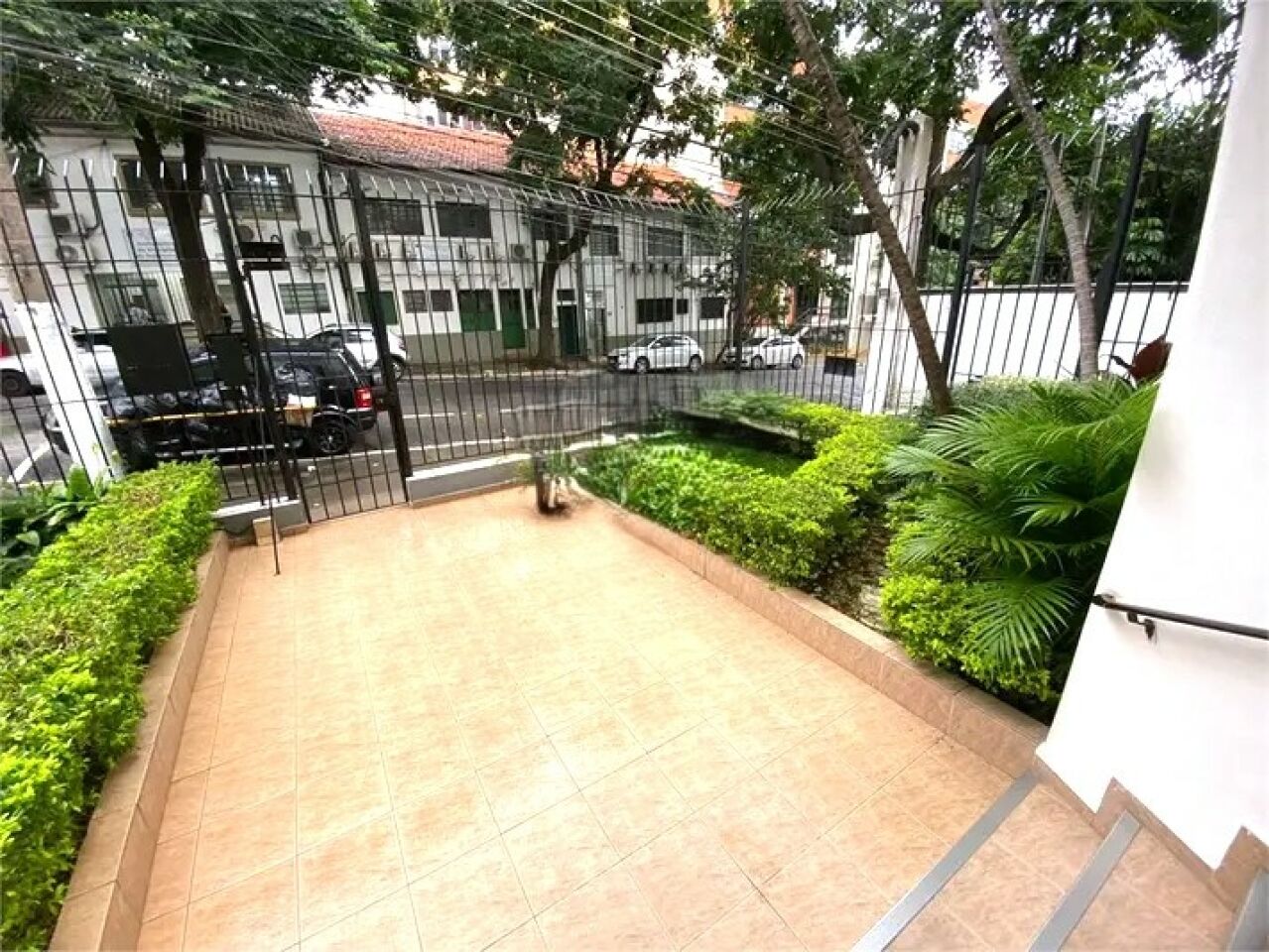 Apartamento para Locação - VILA CLEMENTINO