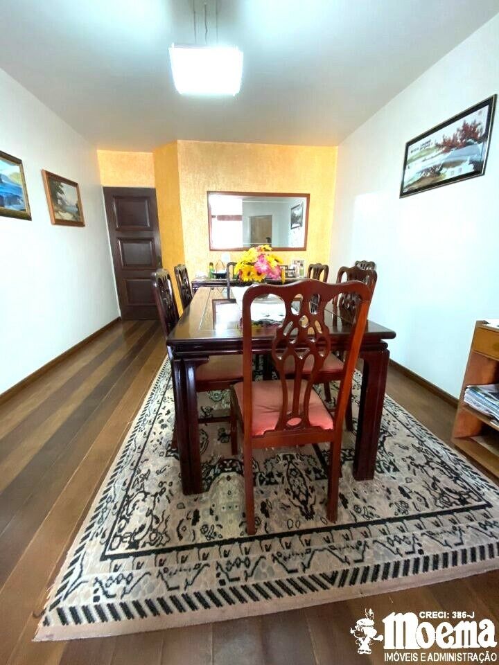 Apartamento para Venda - MOEMA