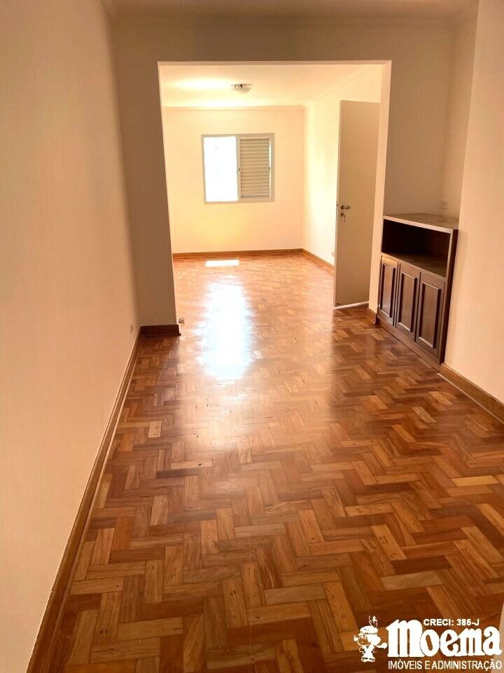Apartamento para Venda - VILA CLEMENTINO