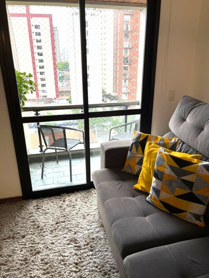 Apartamento para Locação - VILA OLÍMPIA
