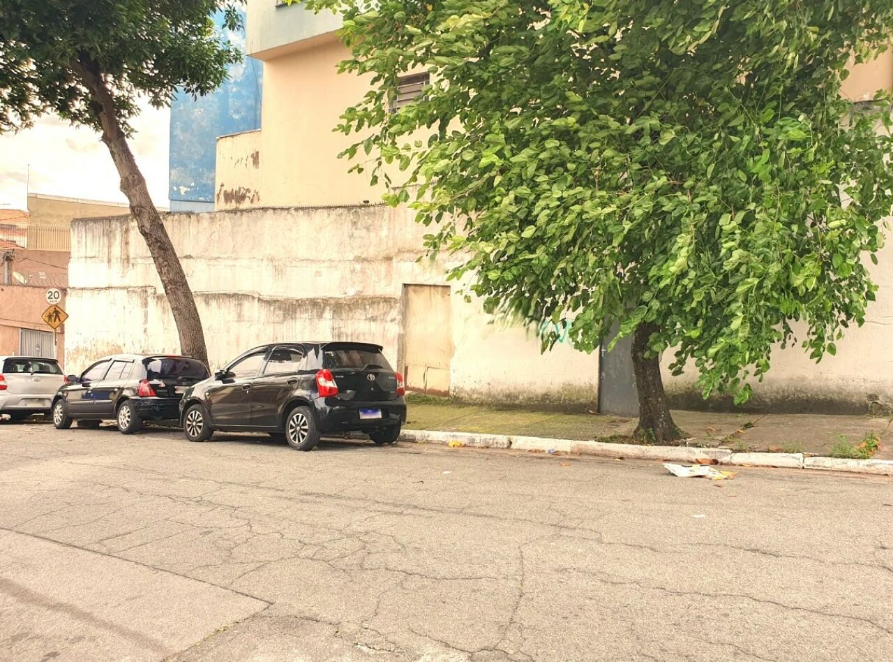 Prédio para Locação - PARQUE JABAQUARA