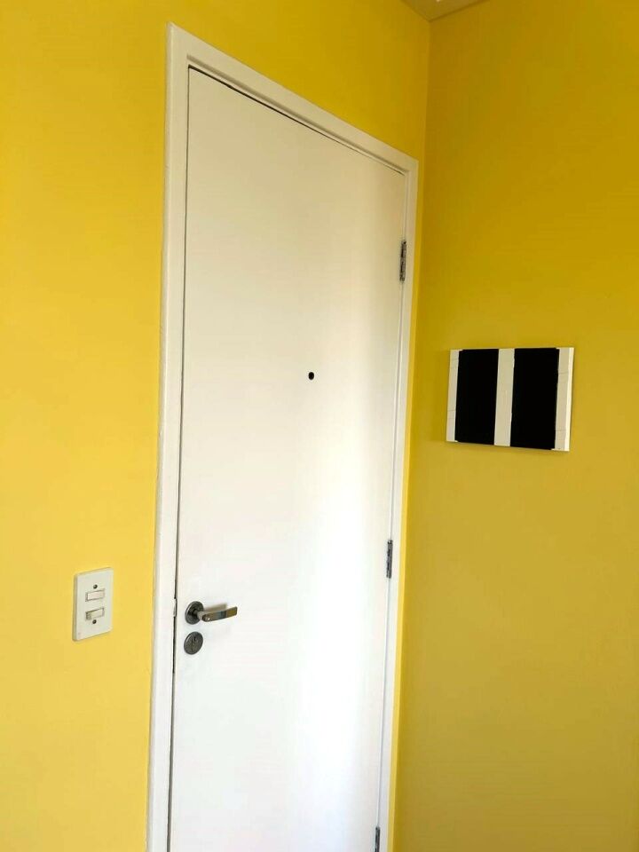 Apartamento para Venda - JARDIM MIRIAM