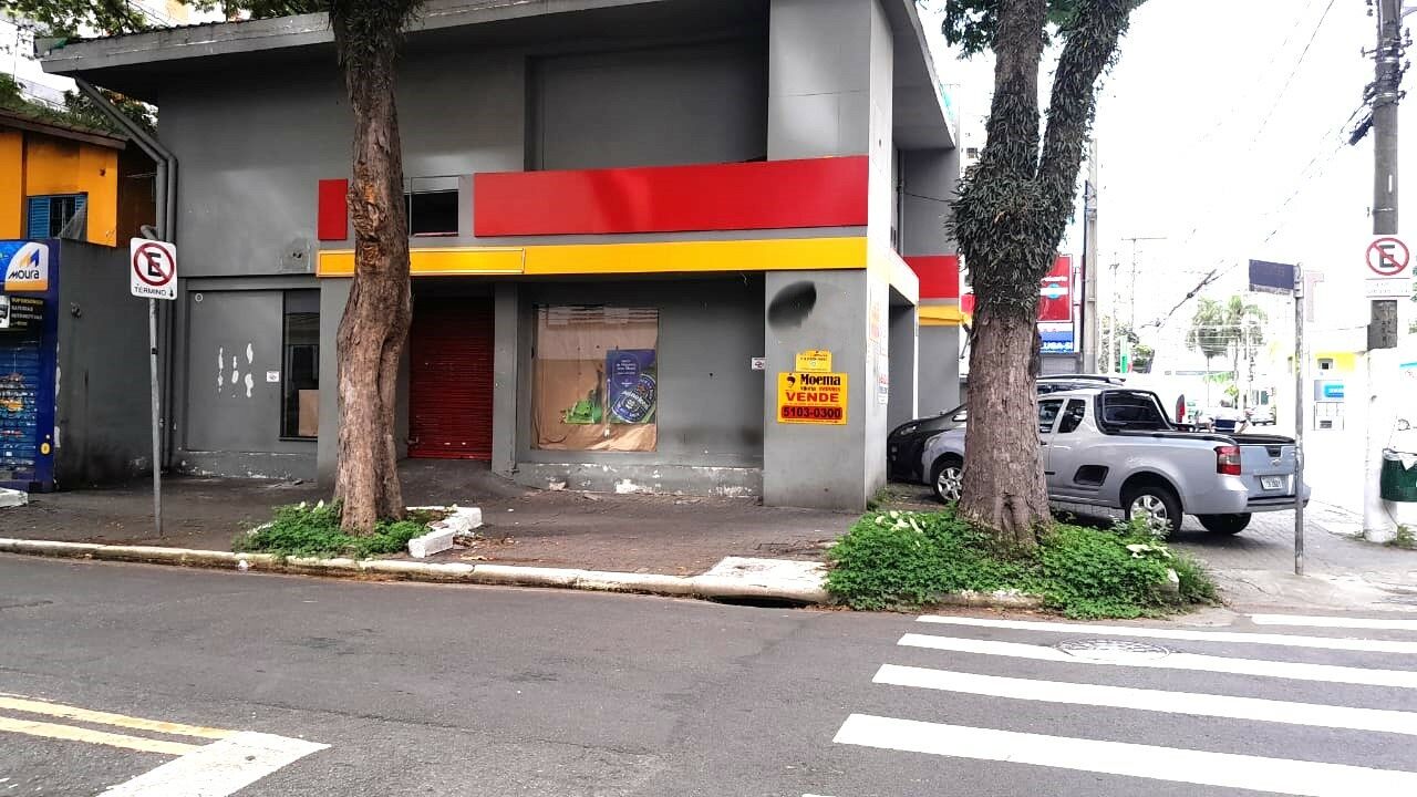 Sobrado para Venda - INDIANÓPOLIS