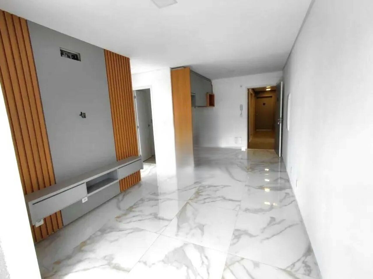 Apartamento para Venda - IPIRANGA