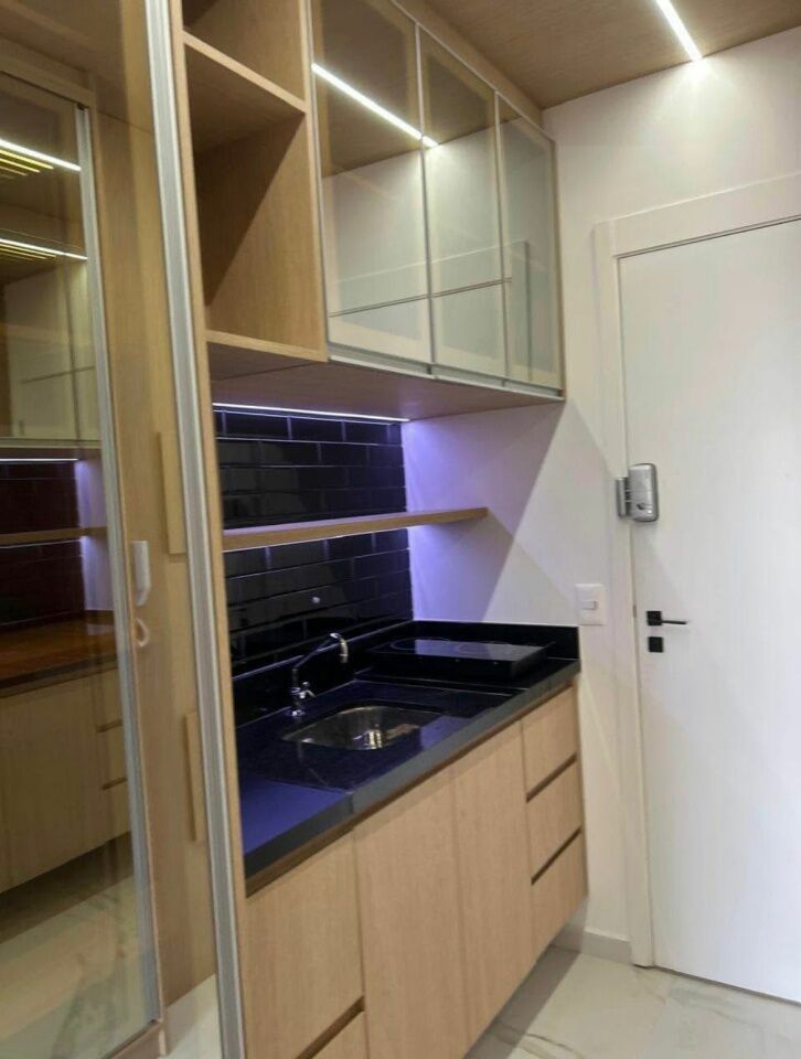 Apartamento para Locação - VILA CLEMENTINO