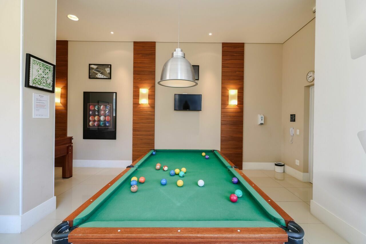 Apartamento para Venda - BROOKLIN PAULISTA