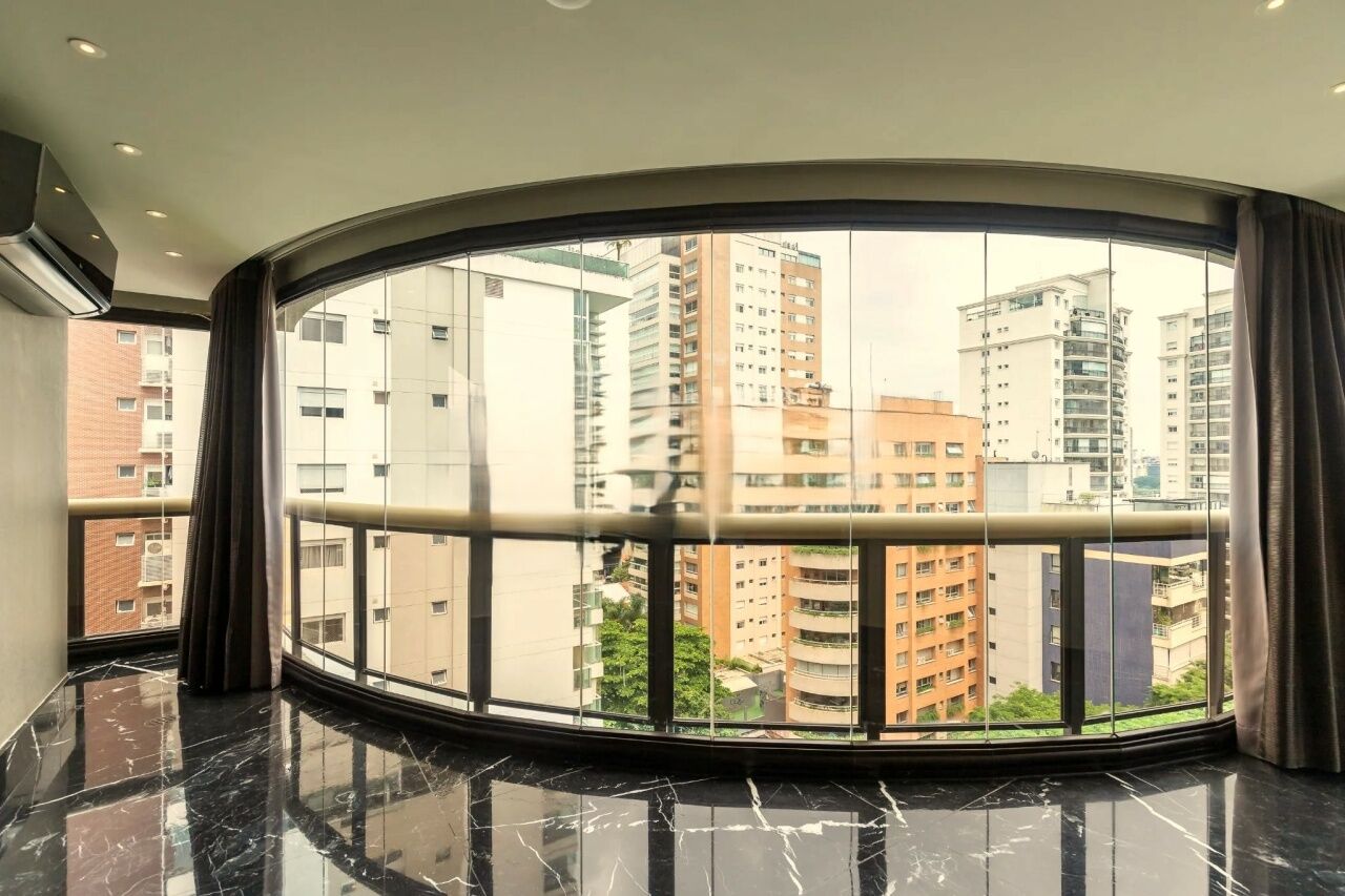 Apartamento para Venda - MOEMA