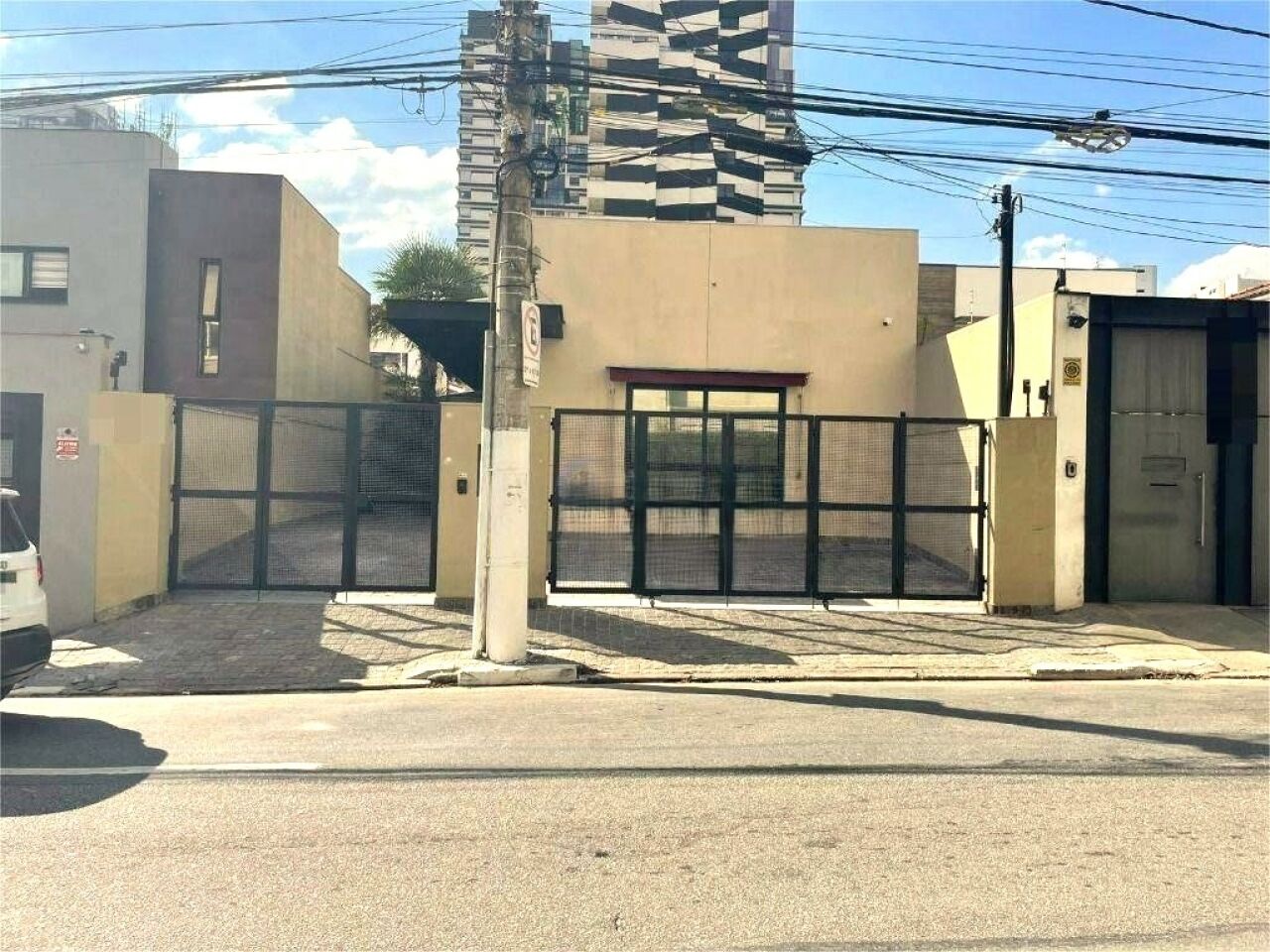 Sobrado para Locação - VILA OLÍMPIA