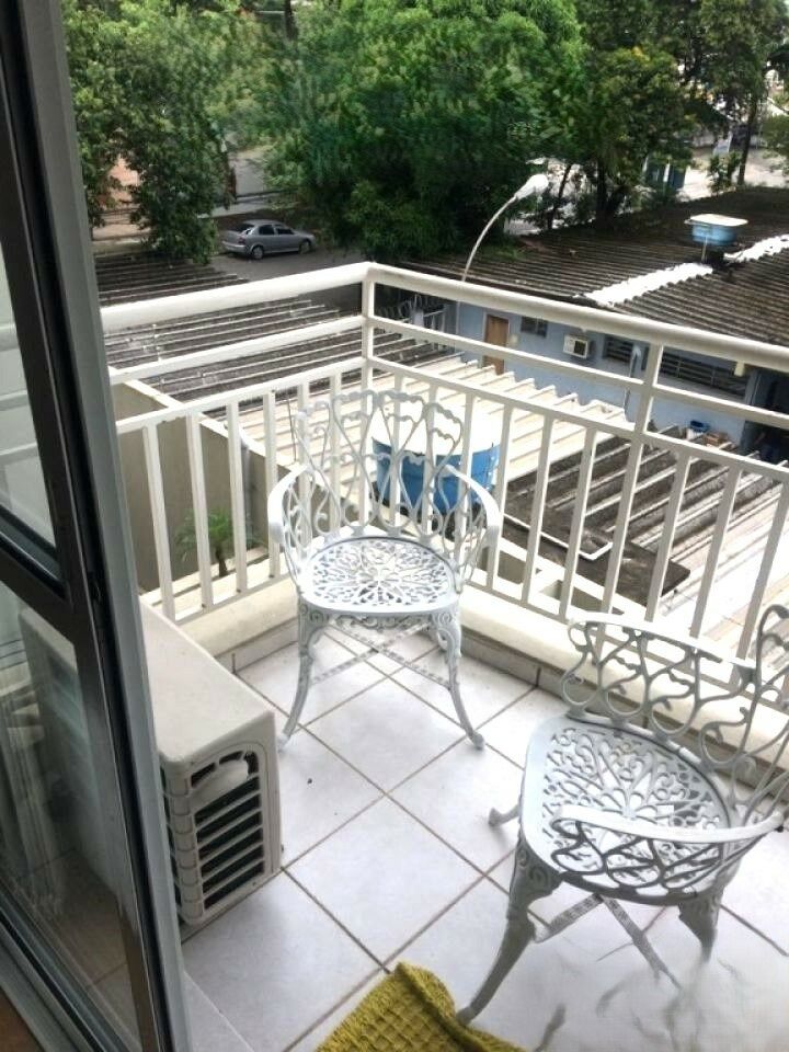 Apartamento para Venda - INDIANÓPOLIS