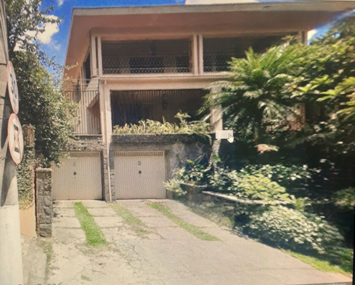 Sobrado para Venda - CIDADE JARDIM