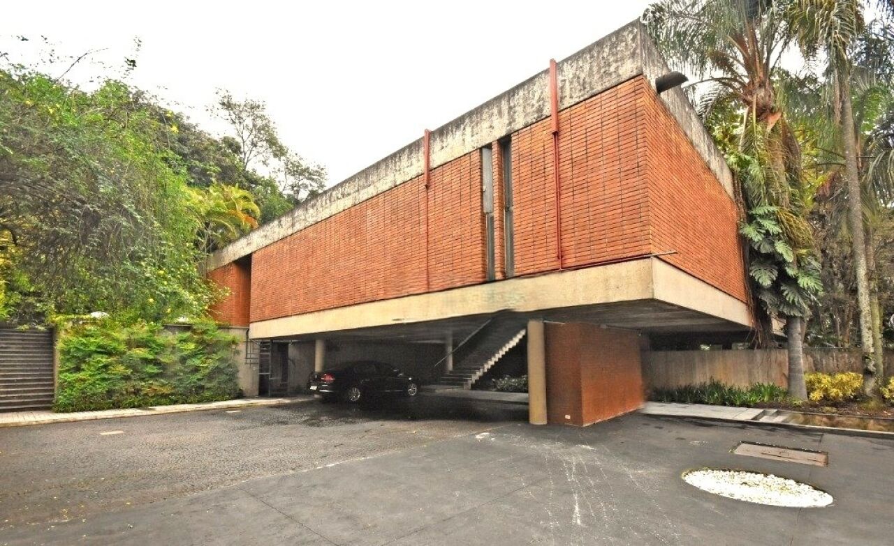 Sobrado para Venda - CIDADE JARDIM