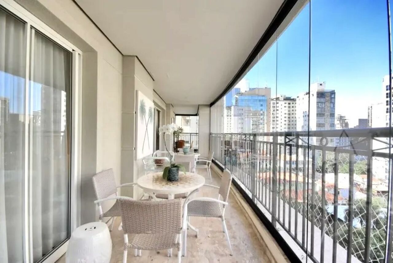 Apartamento para Venda - CERQUEIRA CÉSAR