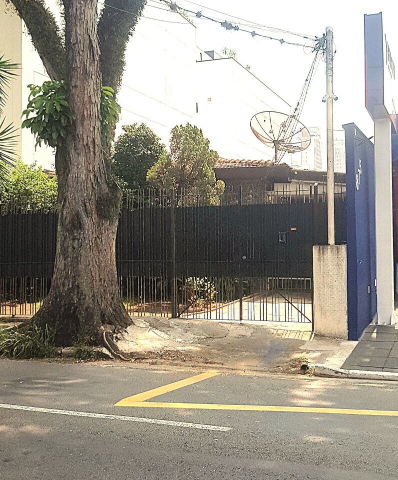 Casa Terrea para Venda - BROOKLIN NOVO