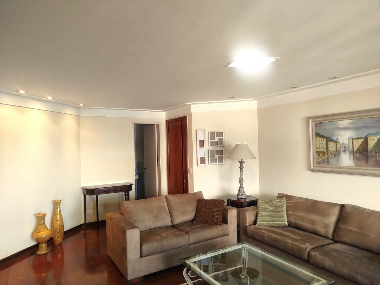 Apartamento para Locação - BROOKLIN NOVO