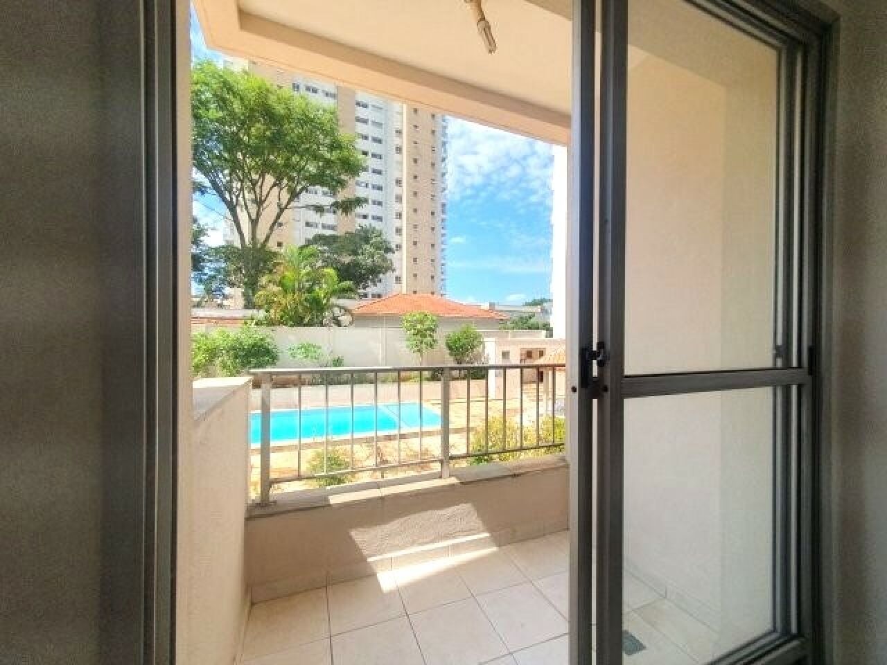 Apartamento para Locação - VILA CLEMENTINO