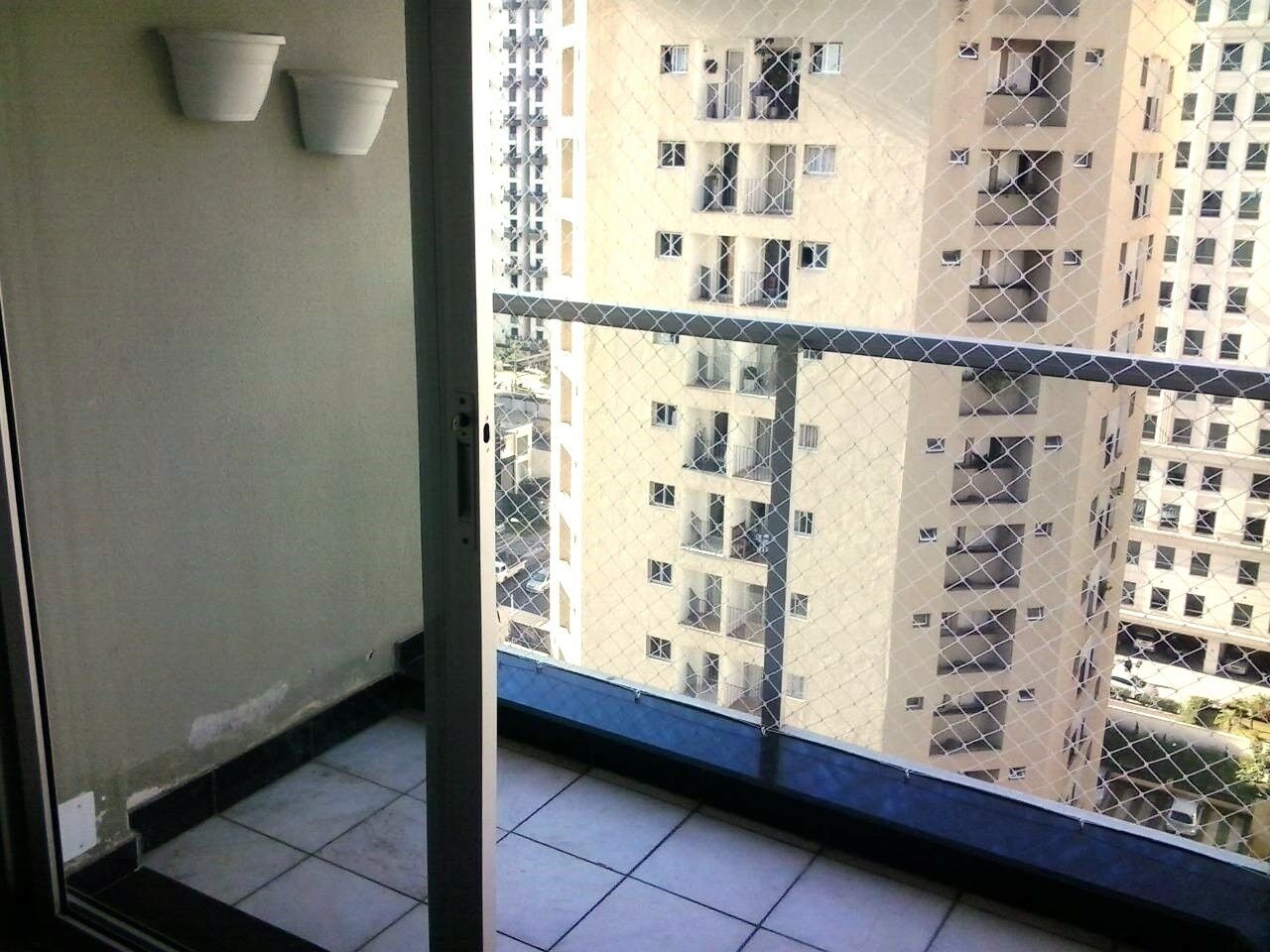 Apartamento para Locação - PLANALTO PAULISTA