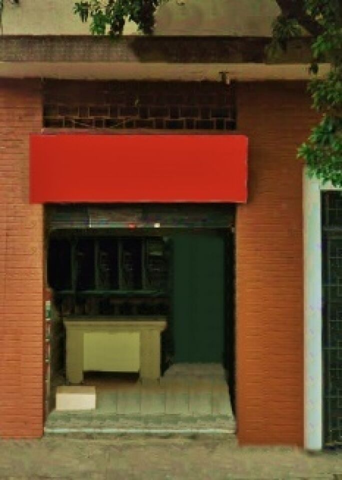 Loja para Venda - VILA MARIANA