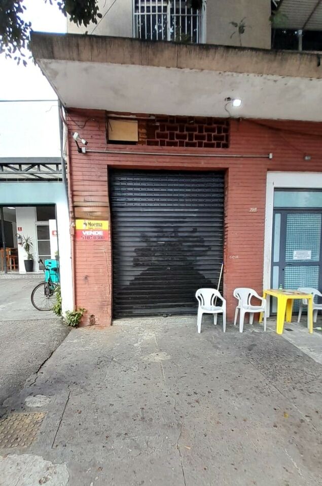 Loja para Venda - VILA MARIANA