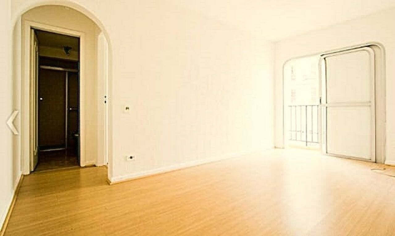 Apartamento para Locação - MOEMA