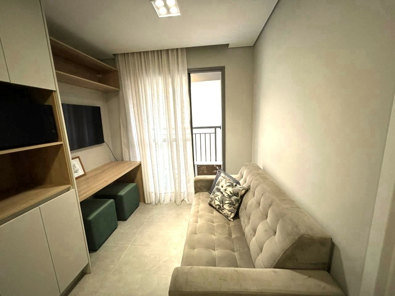 Apartamento para Locação - JARDIM PRUDÊNCIA