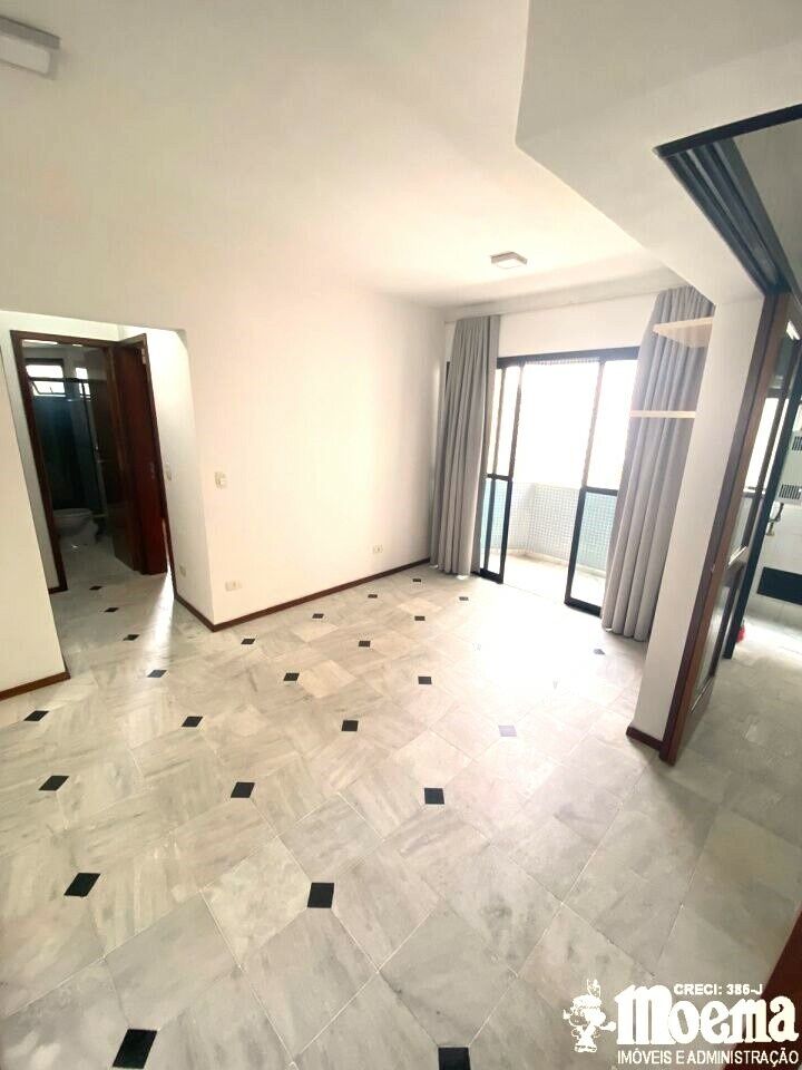 Apartamento para Locação - MOEMA