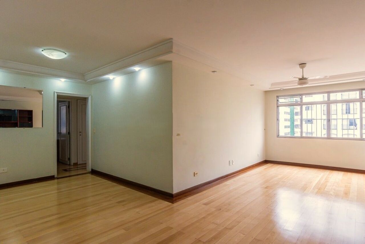 Apartamento para Venda - PARAÍSO