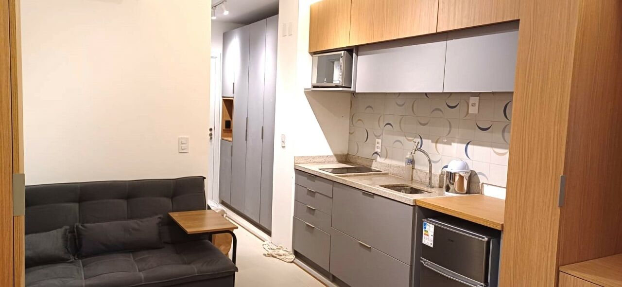 Apartamento para Locação - VILA OLÍMPIA