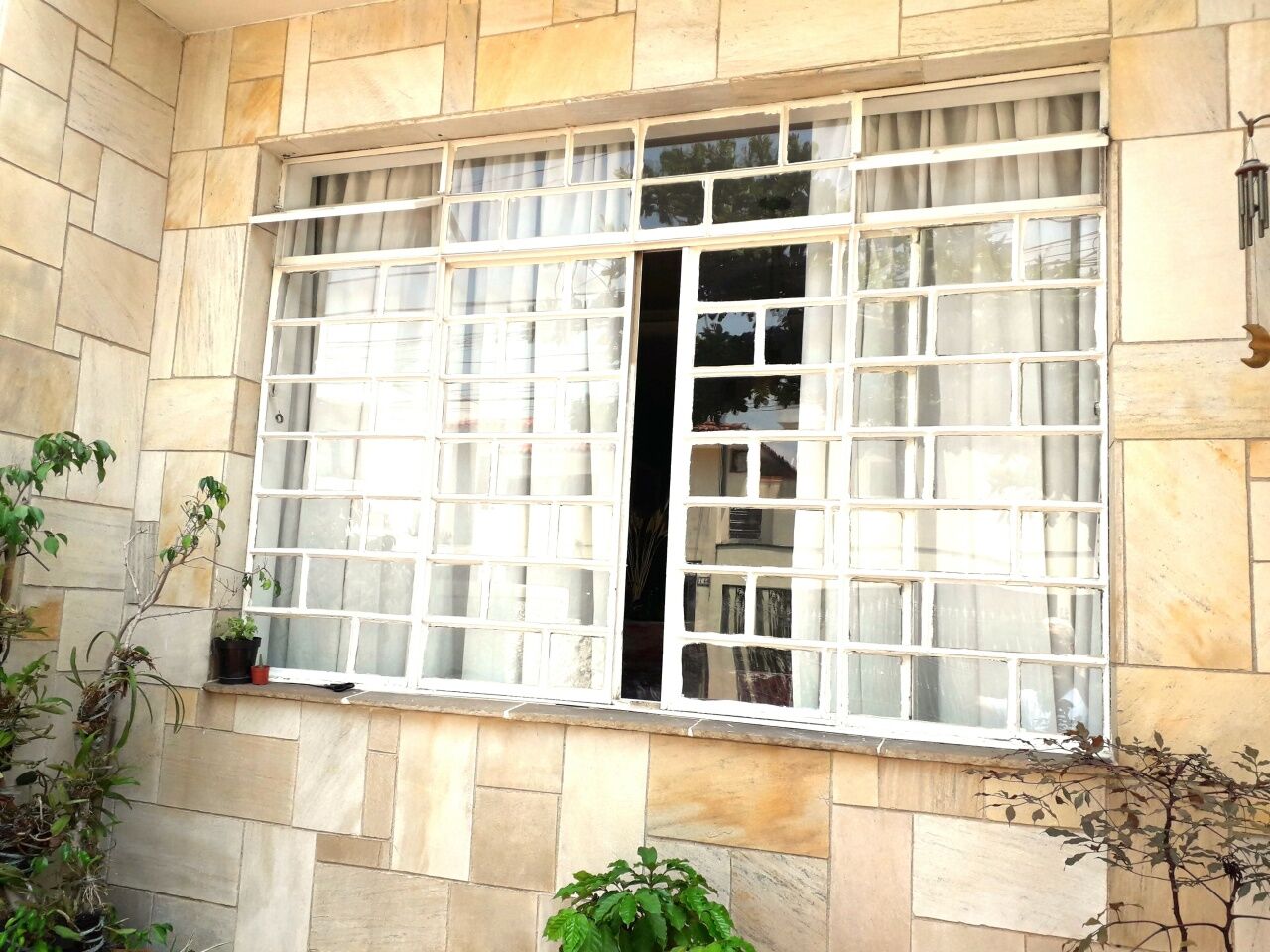 Casa de Vila para Locação - PLANALTO PAULISTA