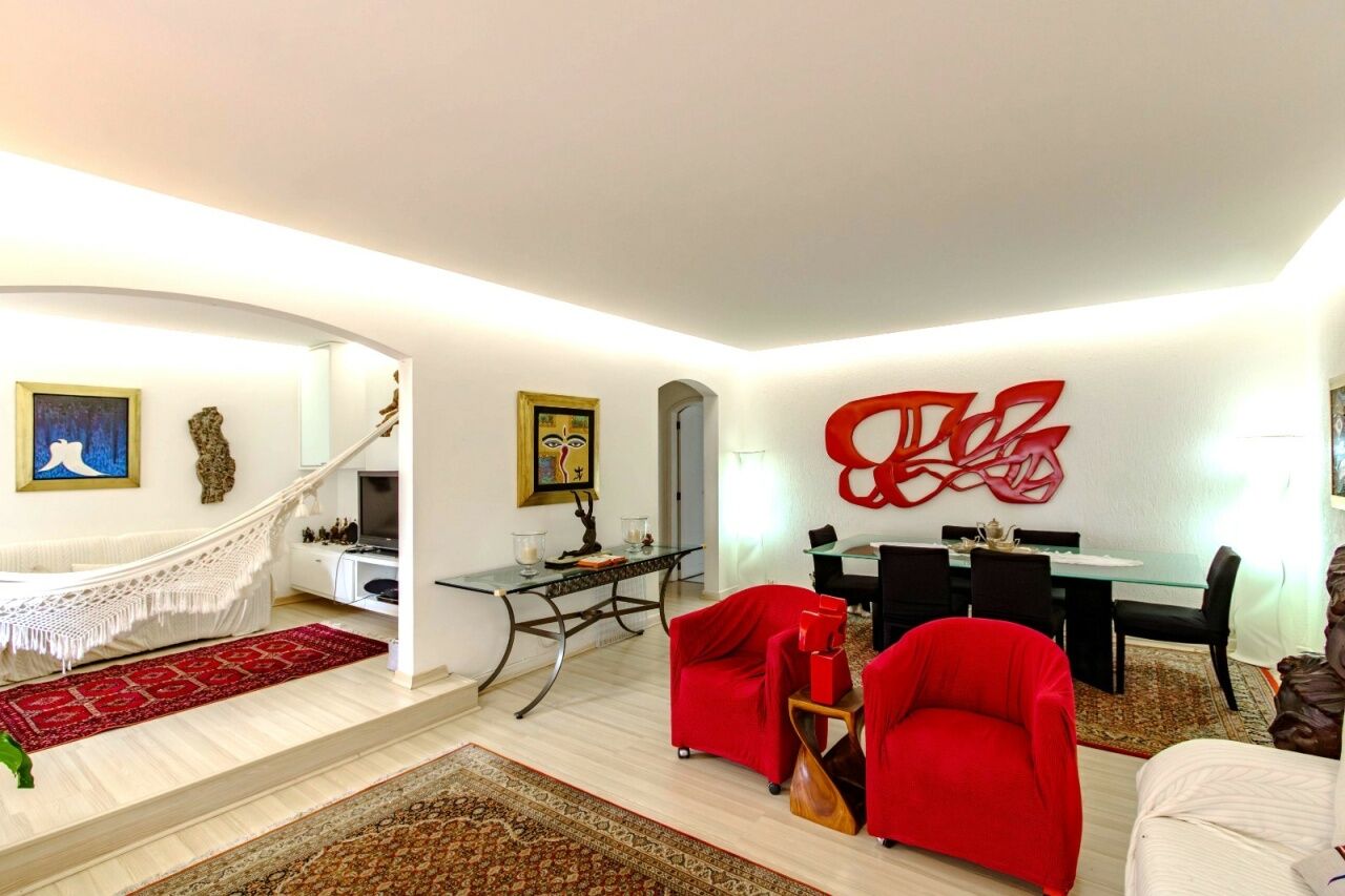 Apartamento para Venda - ITAIM BIBI