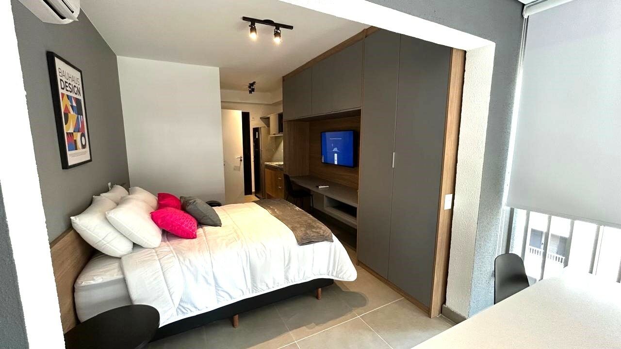 Apartamento para Venda - INDIANÓPOLIS