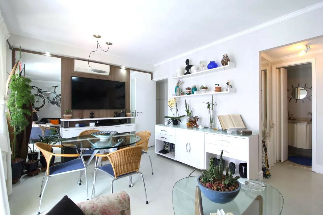 Apartamento para Locação - MOEMA